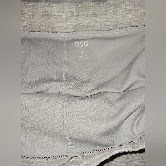 DSG - Comfy Sports Shorts - Picture 6 of 6